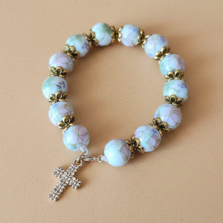 Bracelet Pastel Royal