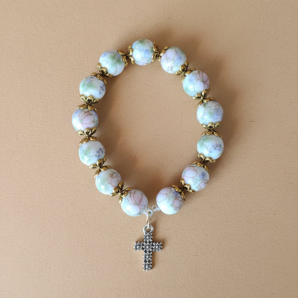 Bracelet Pastel Royal