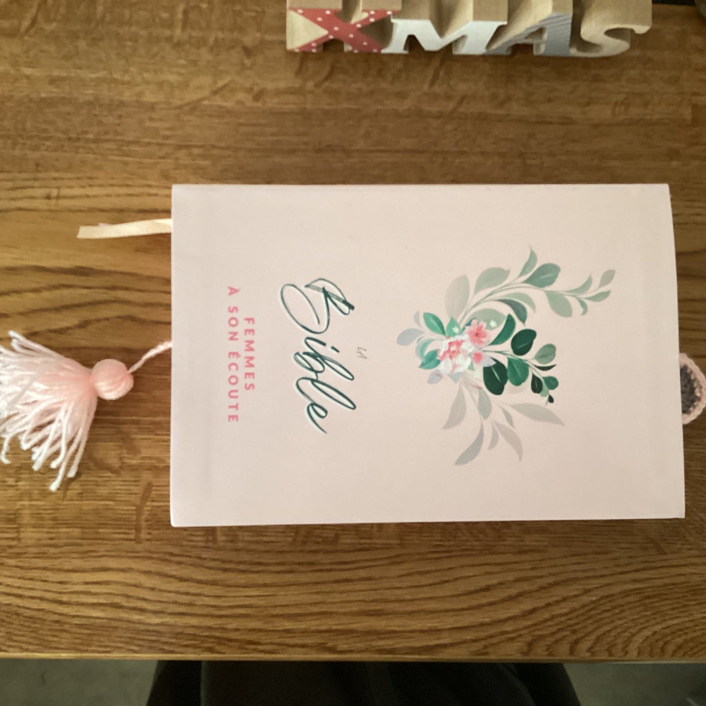 Marque-pages « Les Croisées »