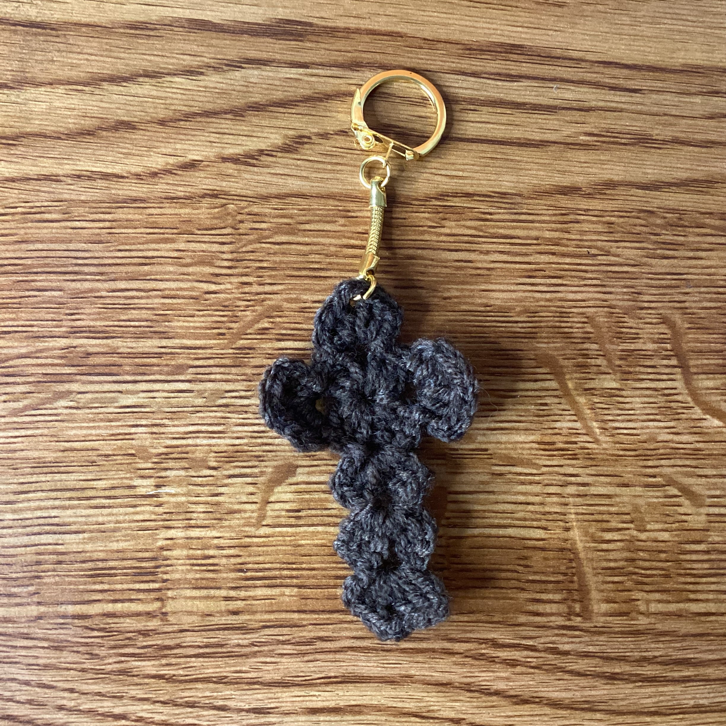 Porte-clés « Les Croisées » - Collection Essentiel